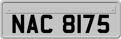 NAC8175