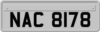 NAC8178