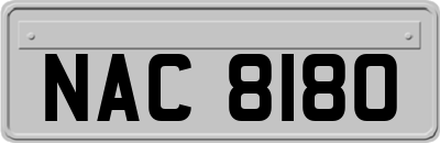 NAC8180