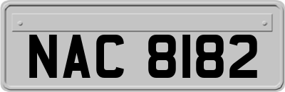 NAC8182