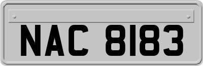 NAC8183