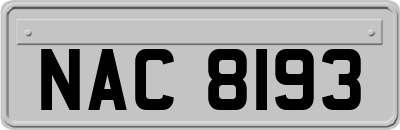 NAC8193