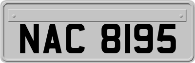 NAC8195