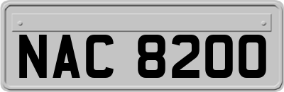 NAC8200