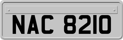 NAC8210