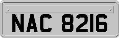 NAC8216