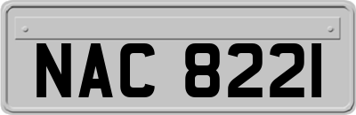 NAC8221