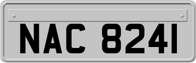 NAC8241