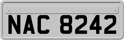 NAC8242