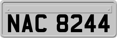 NAC8244