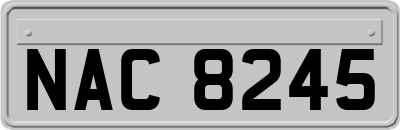 NAC8245