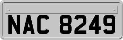 NAC8249