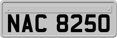 NAC8250