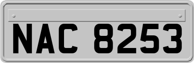 NAC8253