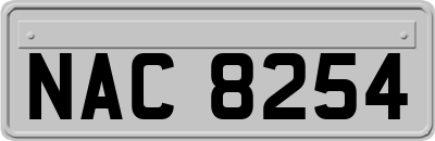 NAC8254