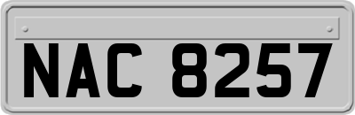 NAC8257