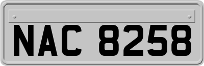 NAC8258