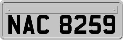 NAC8259