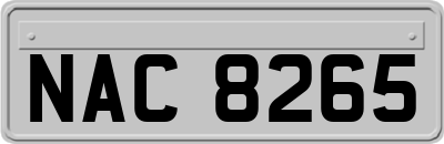 NAC8265