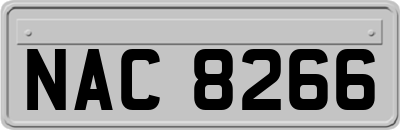 NAC8266