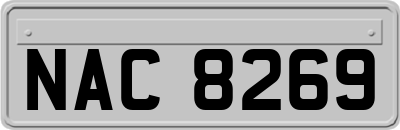 NAC8269