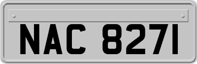 NAC8271