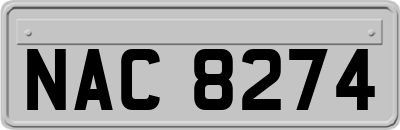 NAC8274