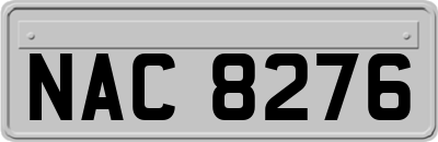 NAC8276