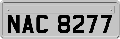 NAC8277