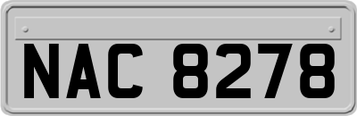 NAC8278