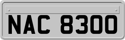 NAC8300