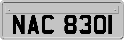 NAC8301