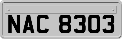 NAC8303