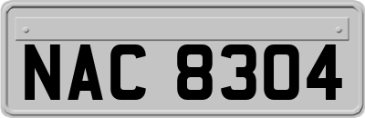 NAC8304