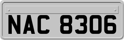 NAC8306