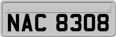 NAC8308