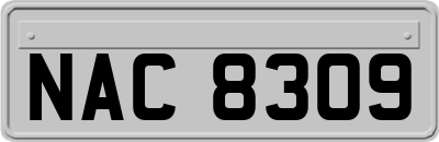 NAC8309