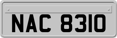 NAC8310