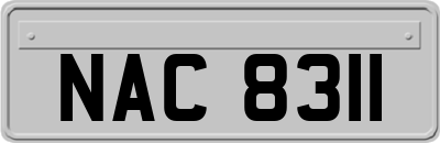 NAC8311