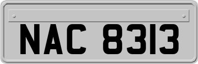 NAC8313