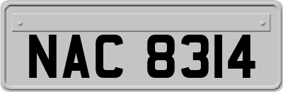 NAC8314