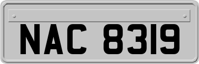 NAC8319