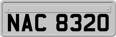 NAC8320