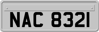 NAC8321