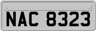 NAC8323