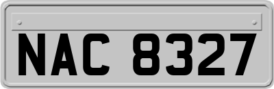 NAC8327