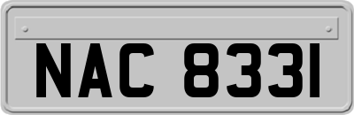 NAC8331