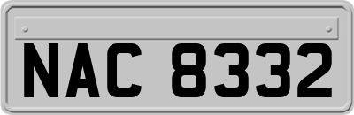 NAC8332