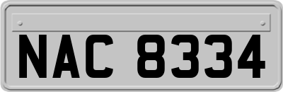 NAC8334