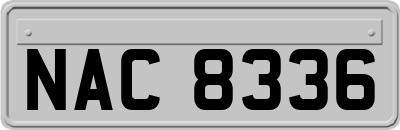 NAC8336